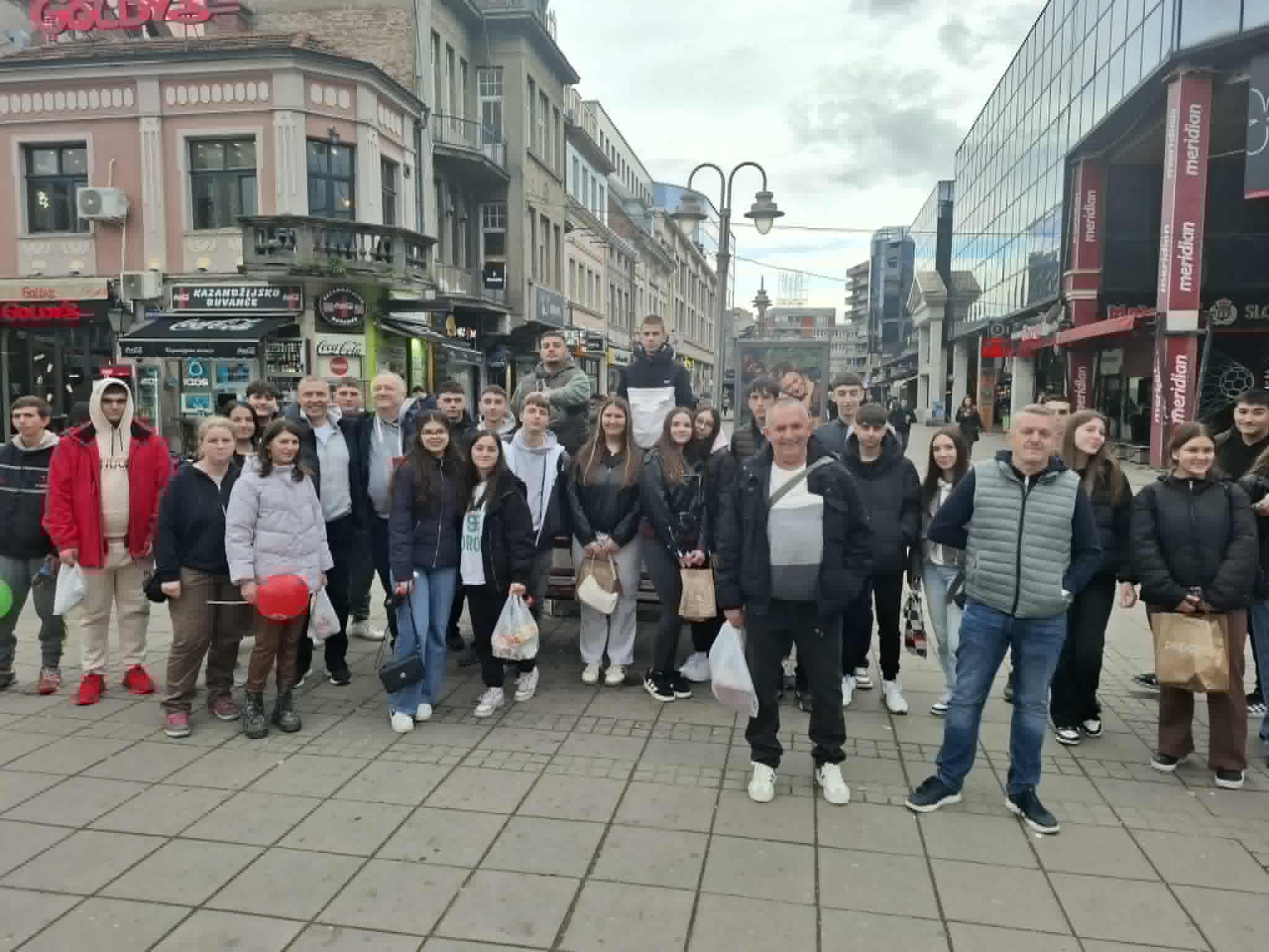 Међународни сајам туризма Ниш 2026